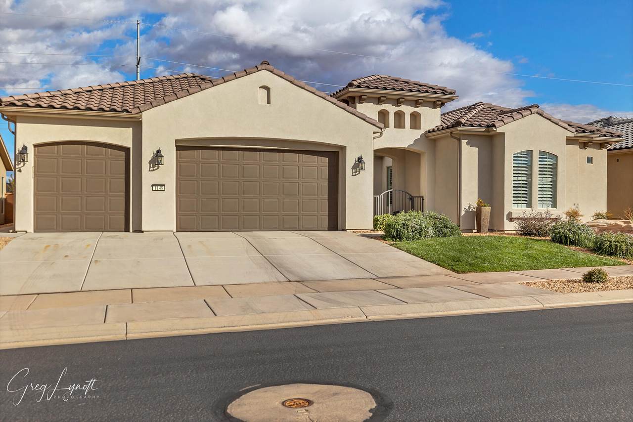 1148 Desert Sparrow Dr - Photo 1