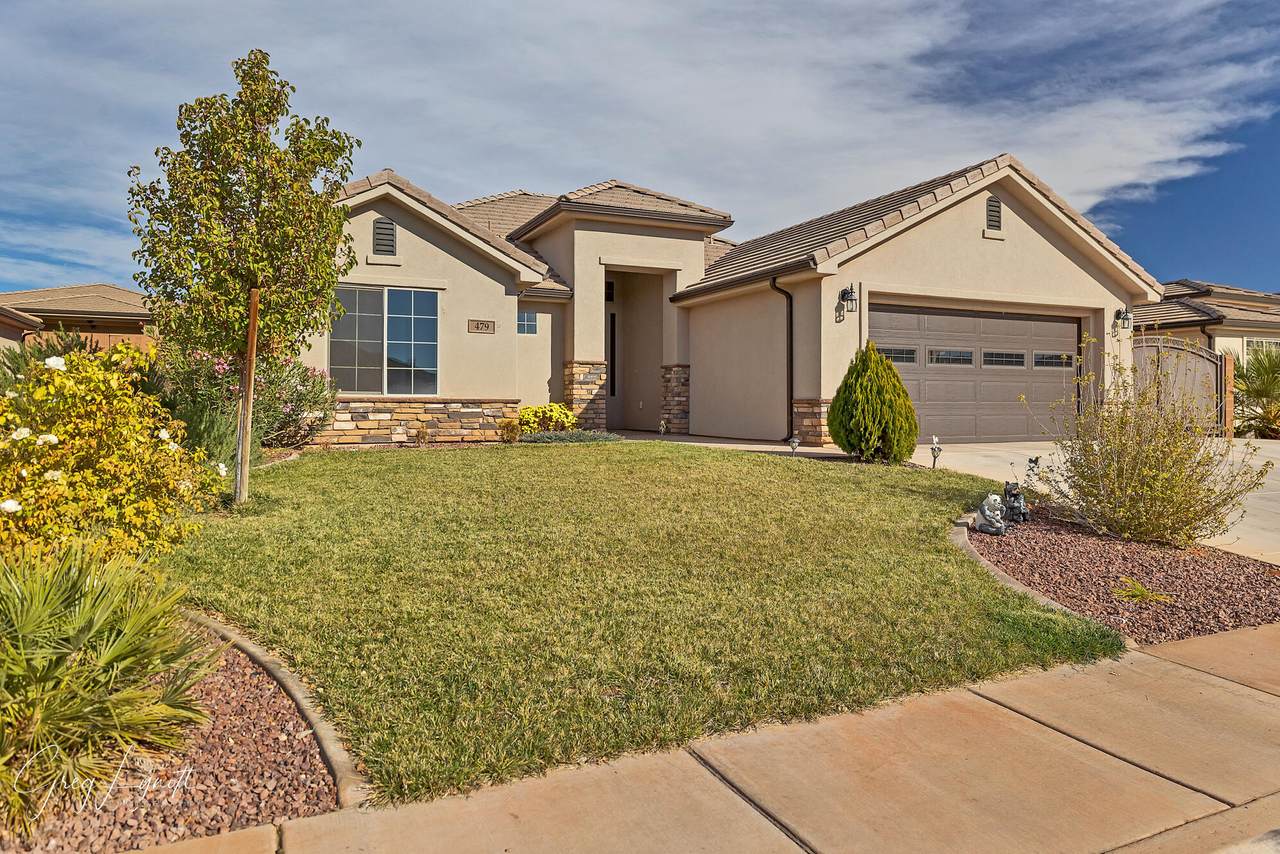 479 Summer Storm Ln - Photo 1