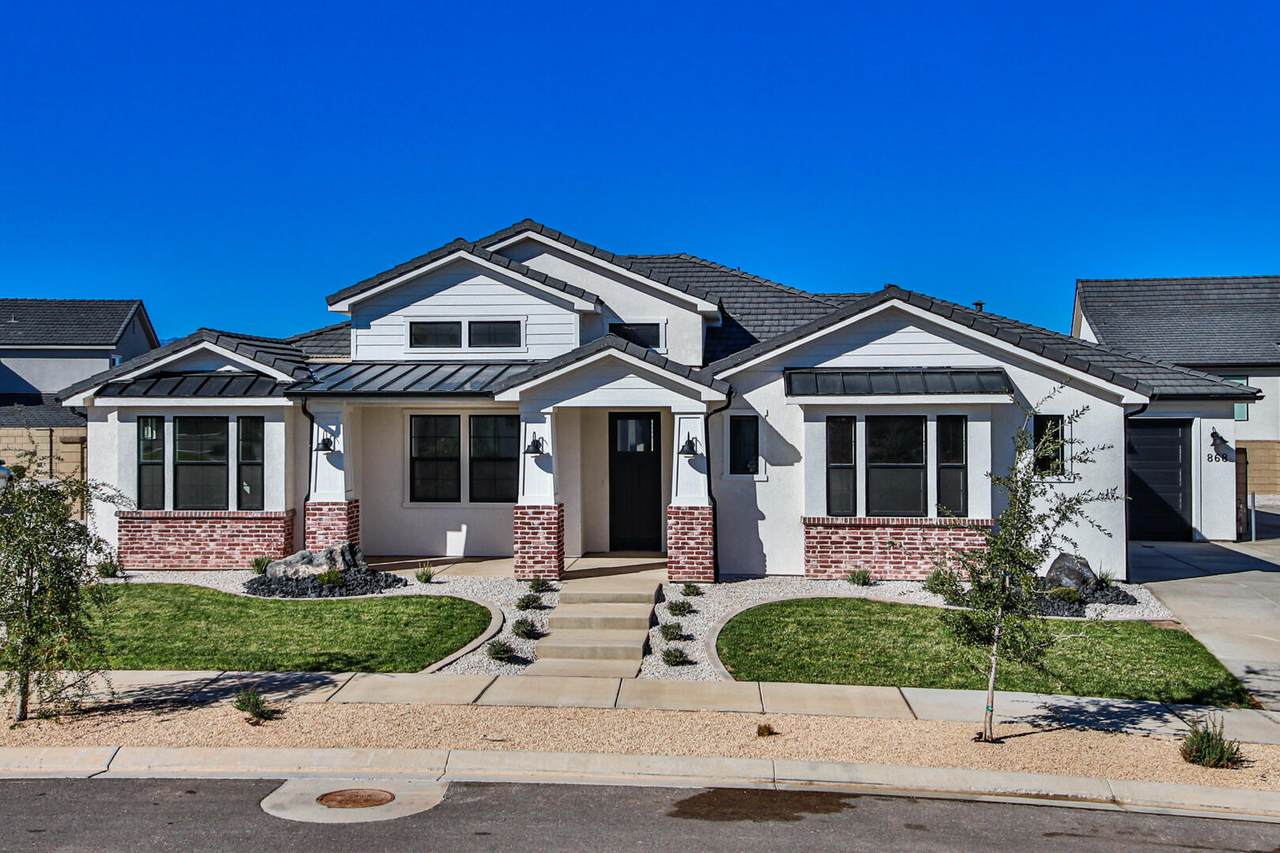 868 Copperstone Dr - Photo 1