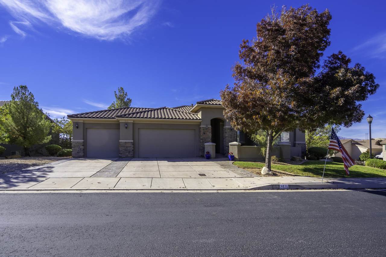 3476 Barcelona Dr - Photo 1
