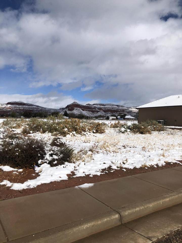 Lot 11 Sedona Valley Rd - Photo 1