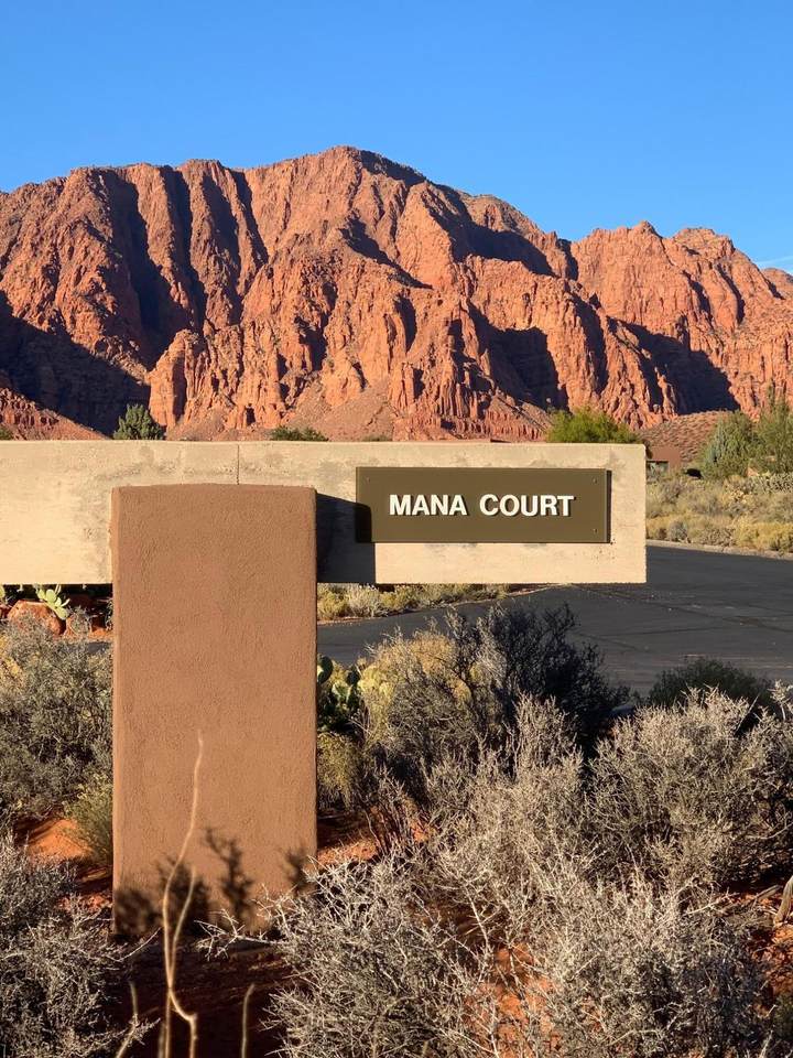 Adjacent To Mana Ct - Photo 1