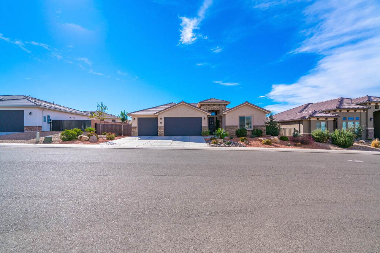 1232 Marlberry Way - Photo 1