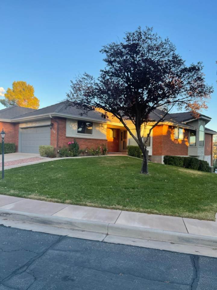 875 Rio Virgin - Photo 1