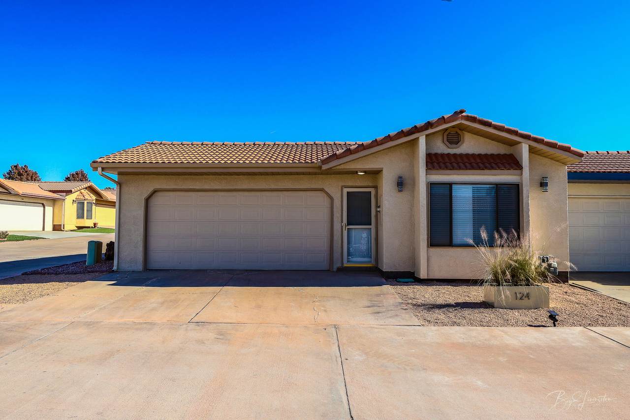 1331 Dixie Downs - Photo 1
