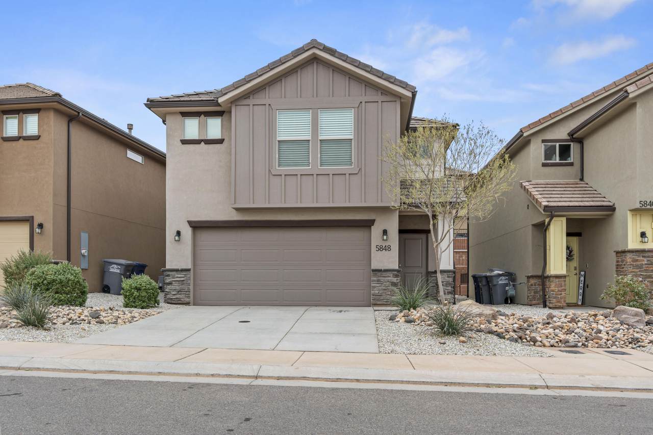 5848 Challenger Way - Photo 1