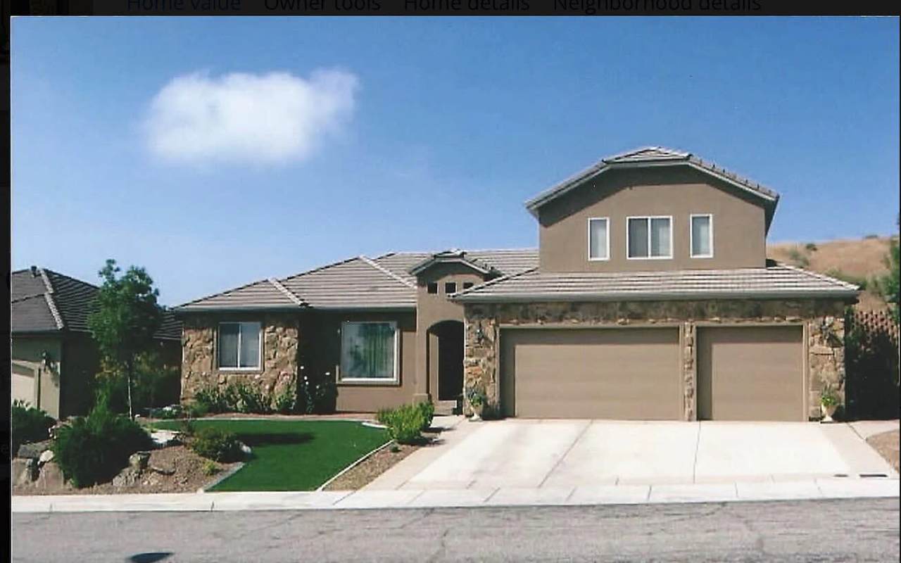 681 Lava Pointe Dr - Photo 1