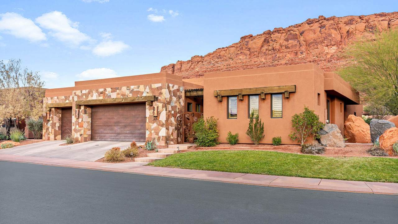 2336 Entrada Trail - Photo 1