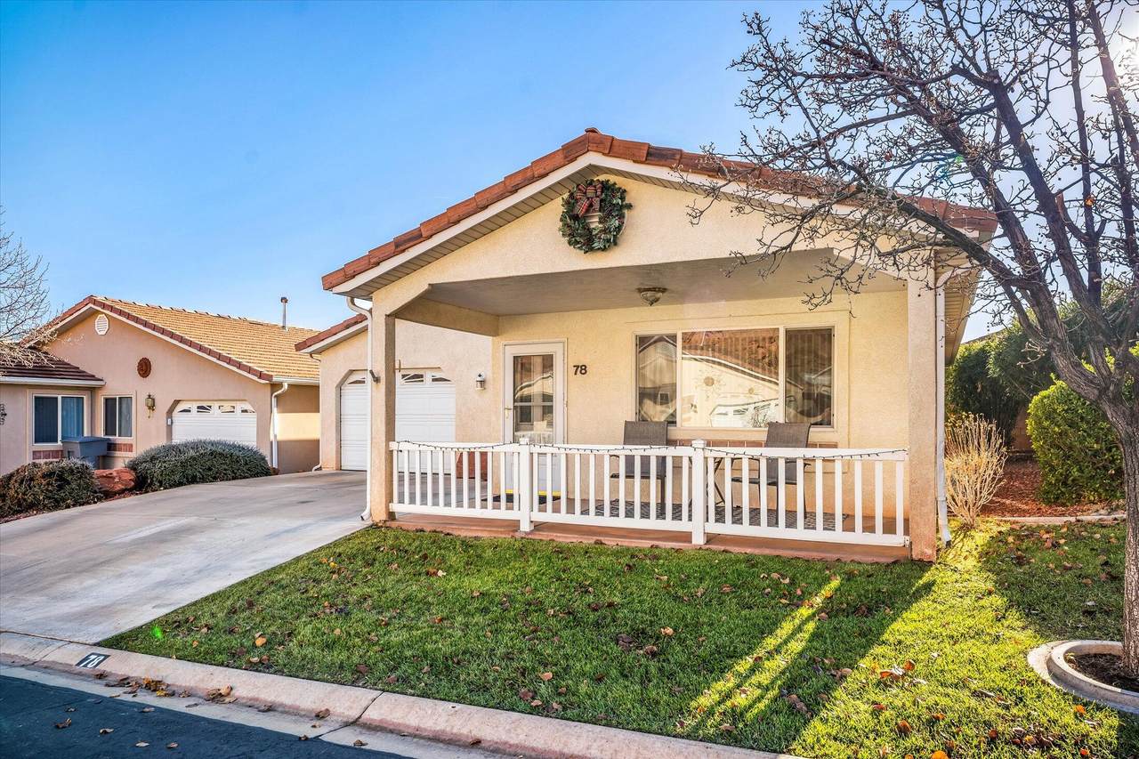 1050 Red Hills Parkway - Photo 1