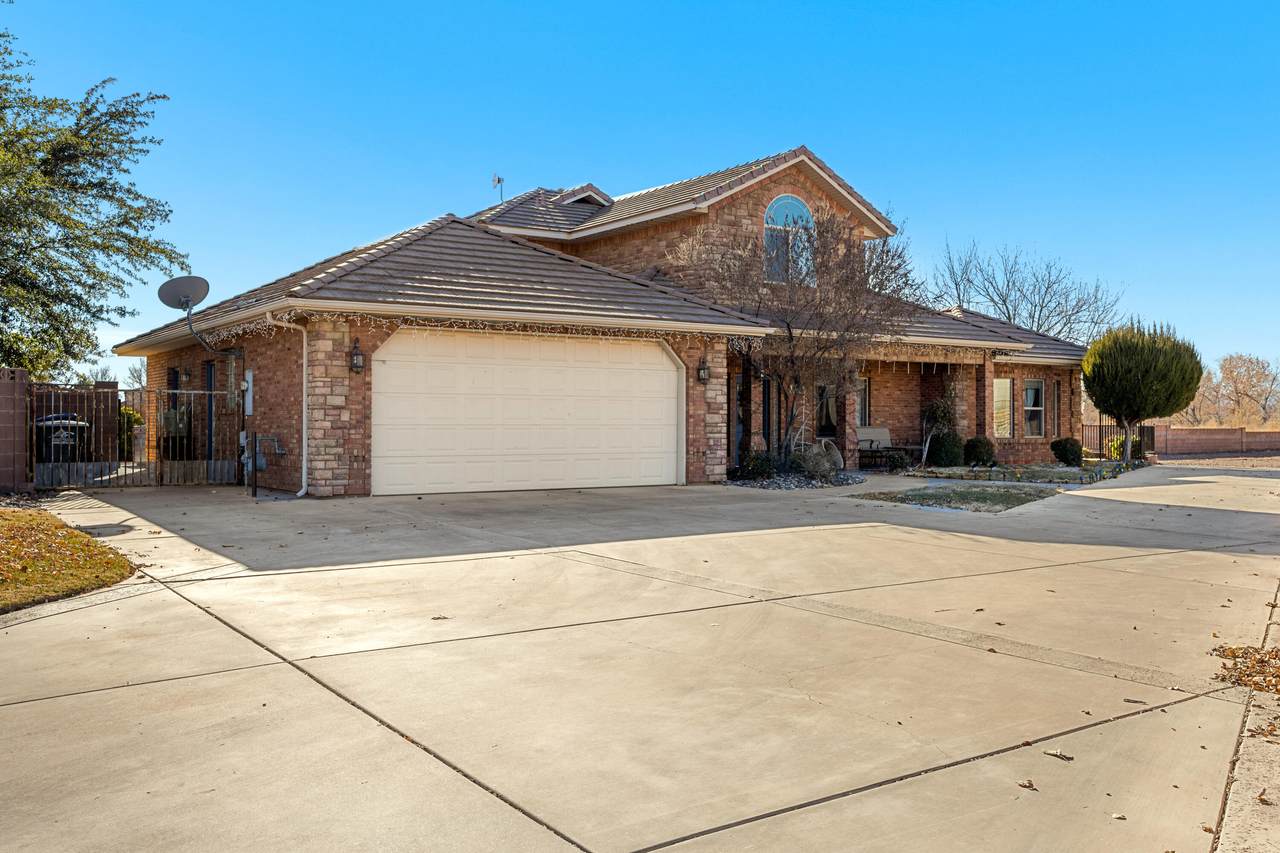 1160 Washington Fields Rd - Photo 1
