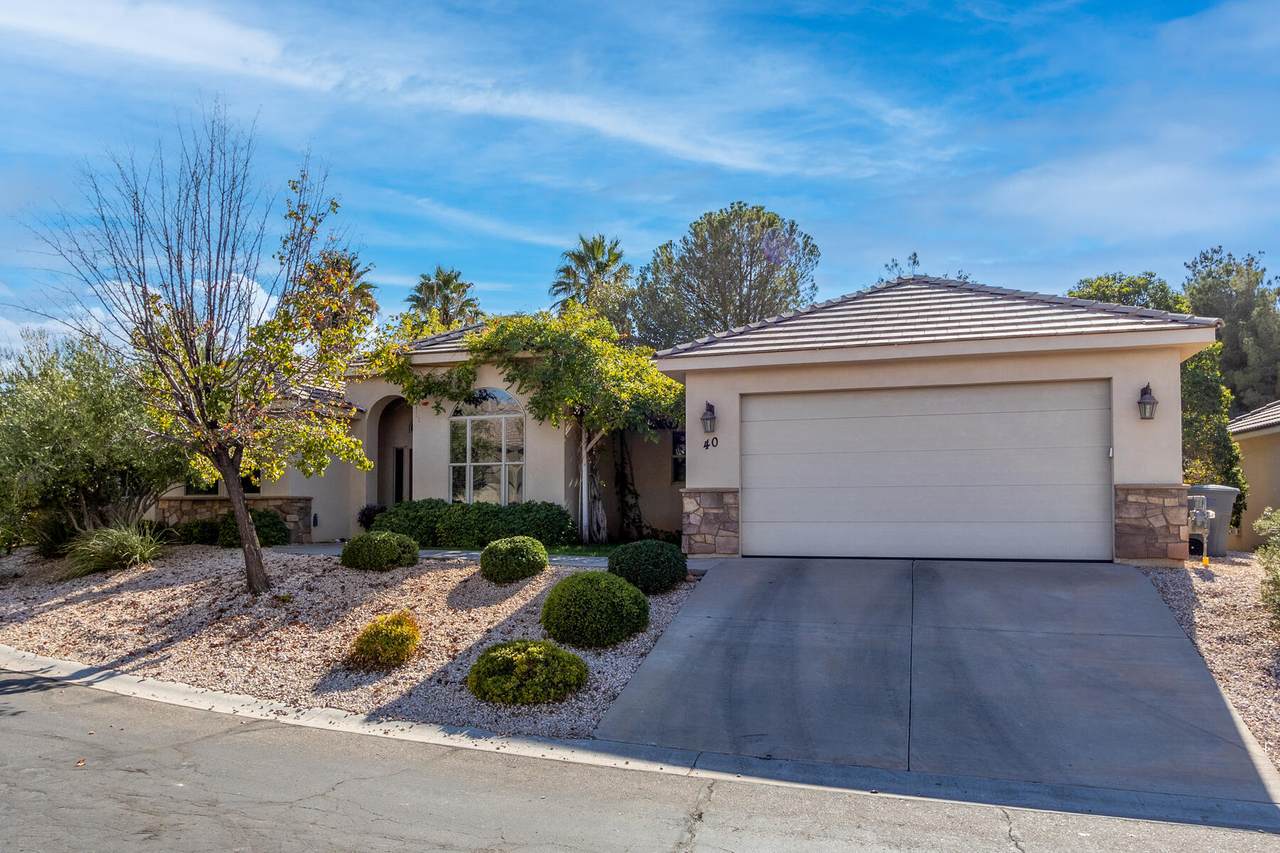 676 Lava Pointe Dr - Photo 1