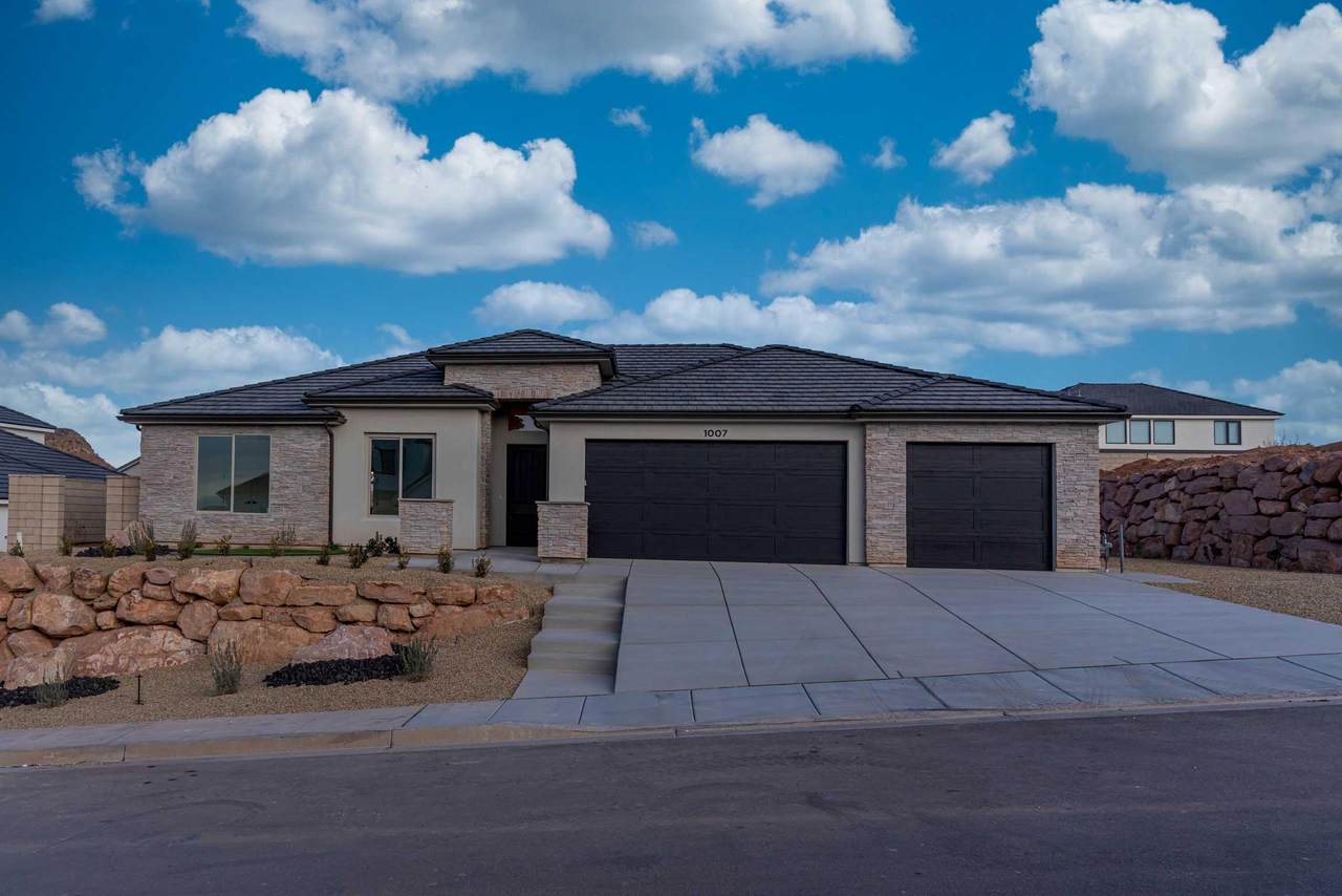 1007 Lost Ridge Dr - Photo 1