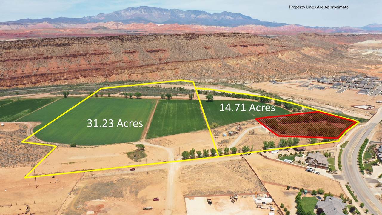2335 Washington Dam Road - Photo 1