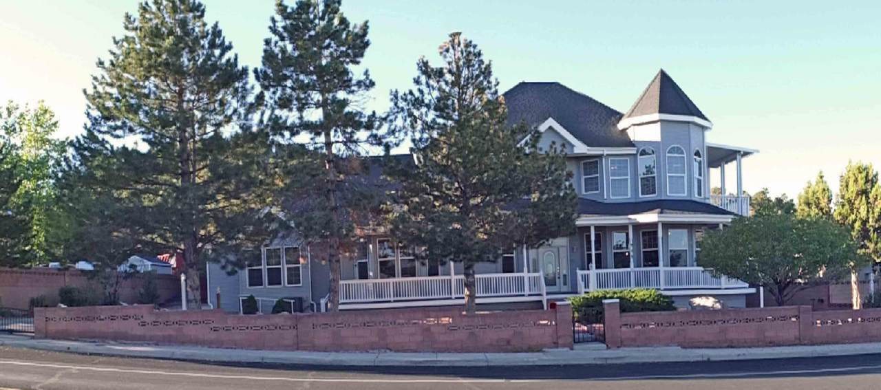 908 Fiddlers Canyon - Photo 1