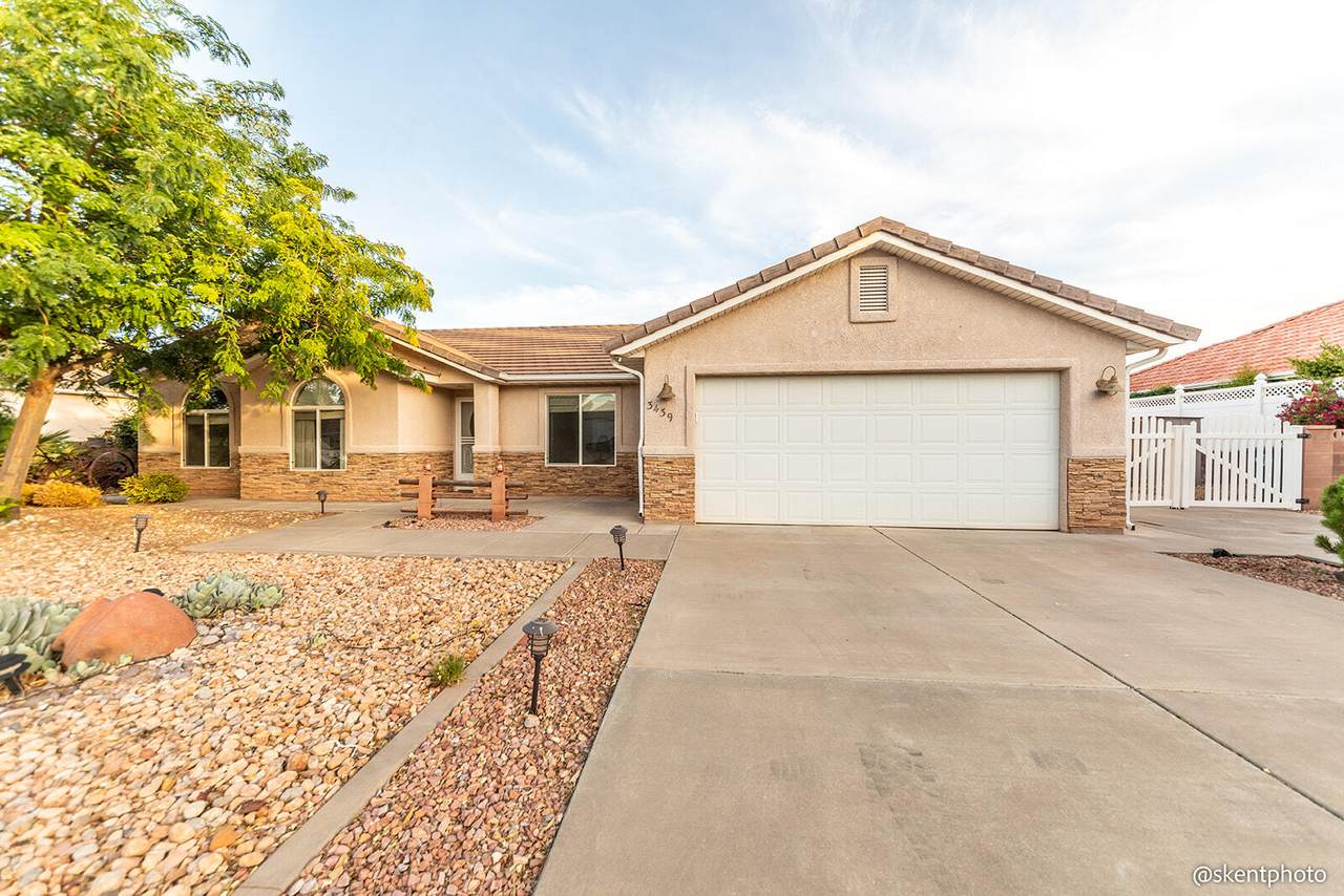 3439 Red Butte Dr - Photo 1