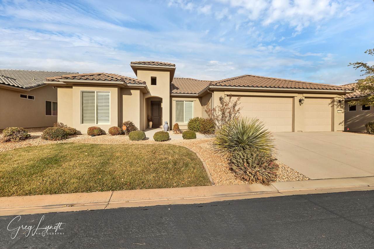 1438 Morane Manor Dr - Photo 1