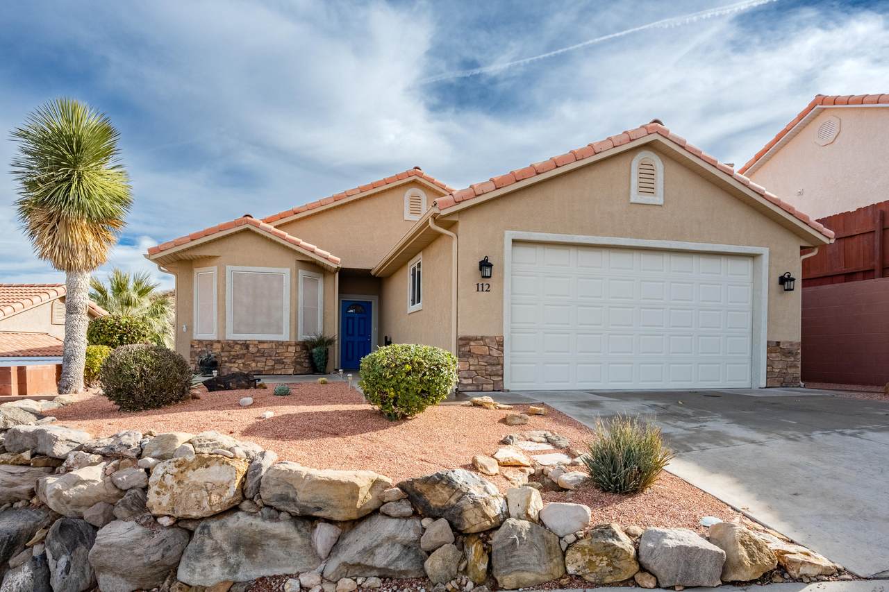 1360 Telegraph - Photo 1