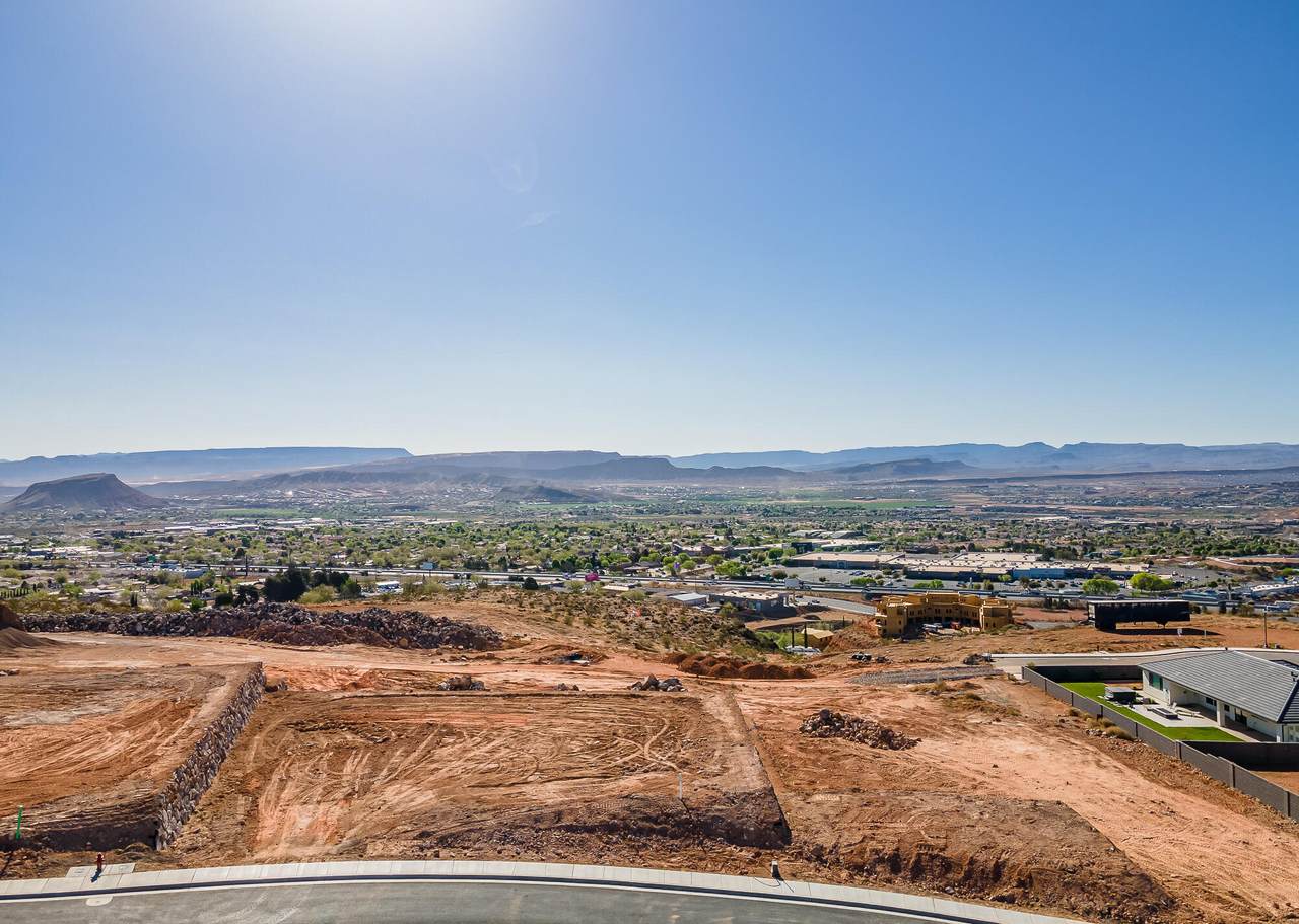 Grand Heights Lot #45 - Photo 1
