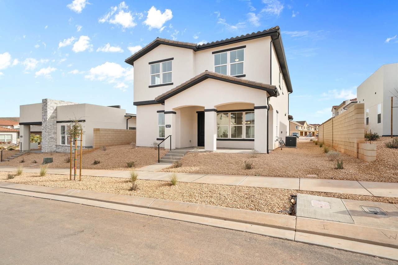 5629 Adobe Sun Dr - Photo 1