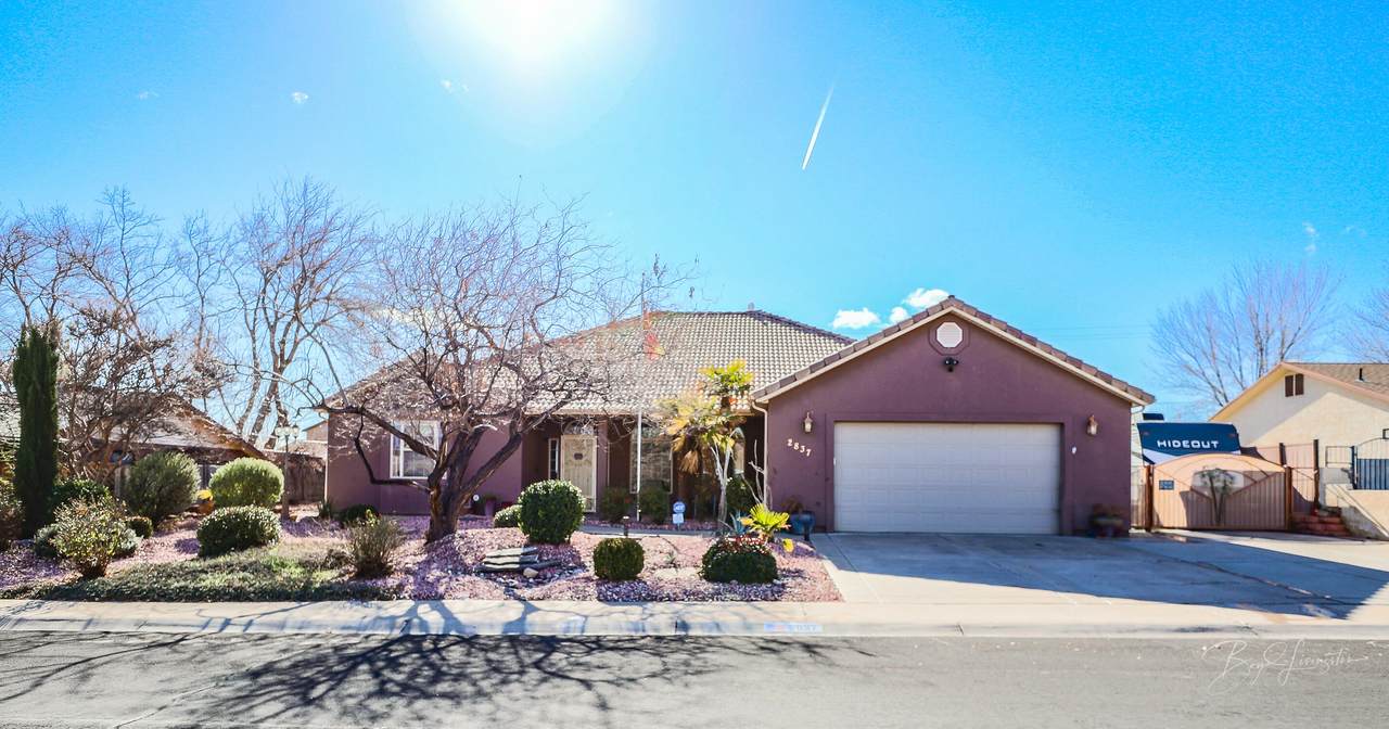 2837 Crestview Drive - Photo 1
