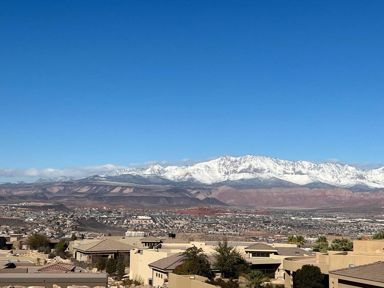 Lot 1048 Pinnacle Dr - Photo 1
