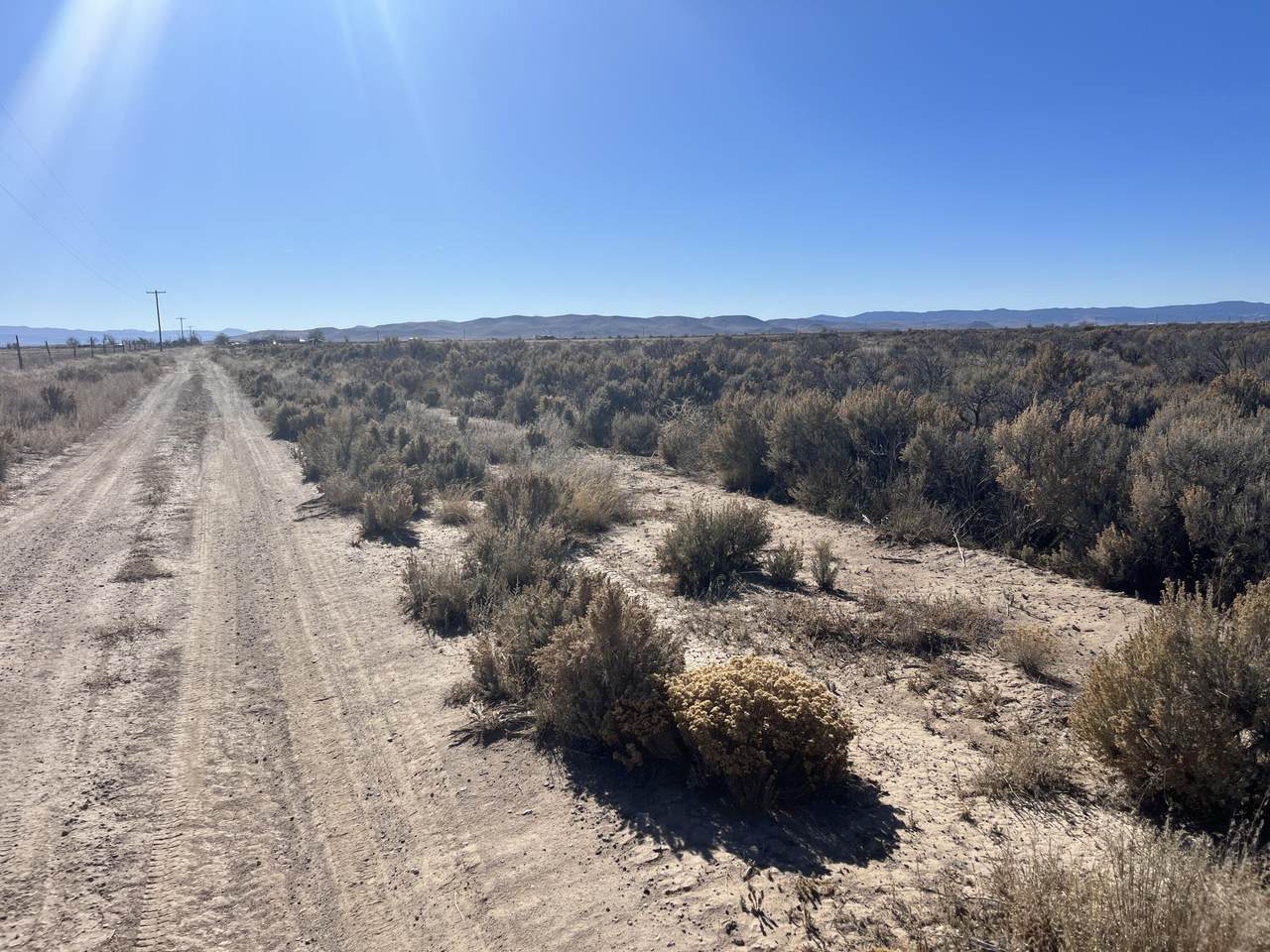 5.09 Acres With .5 Af Of Water - Photo 1