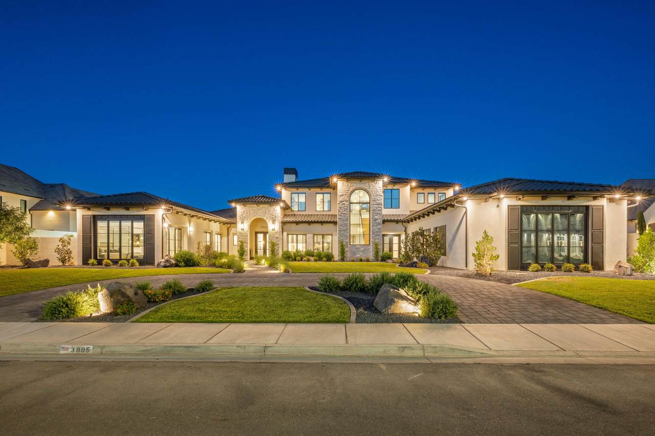 3905 Quarry Ridge Dr - Photo 1