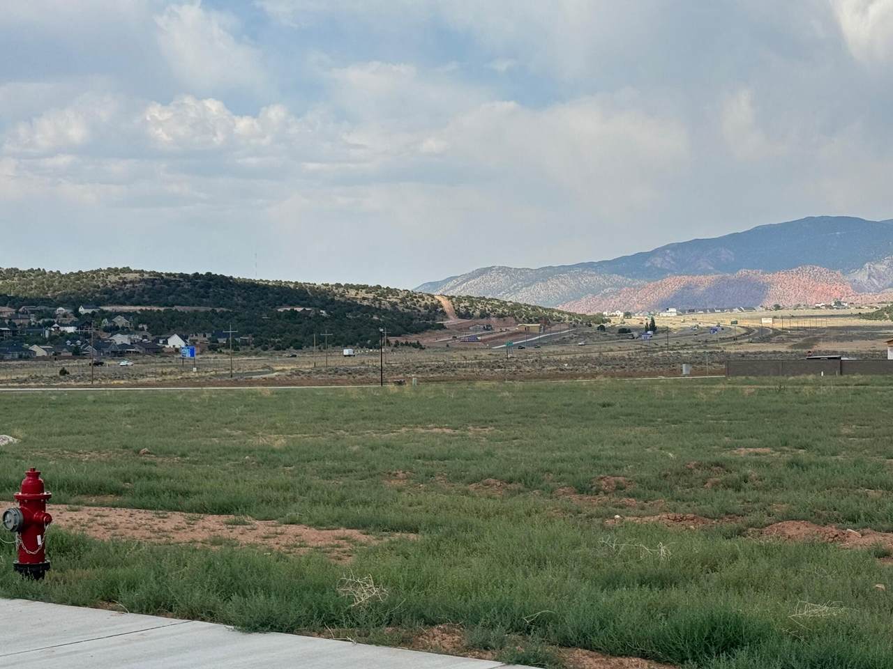 HWY 91 Tipple Rd - Photo 1
