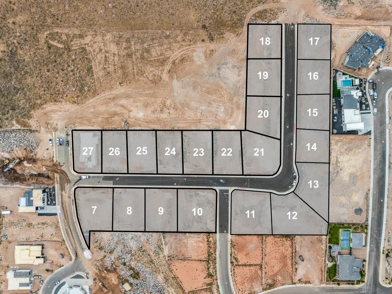 Mountain View Estates - Photo 1