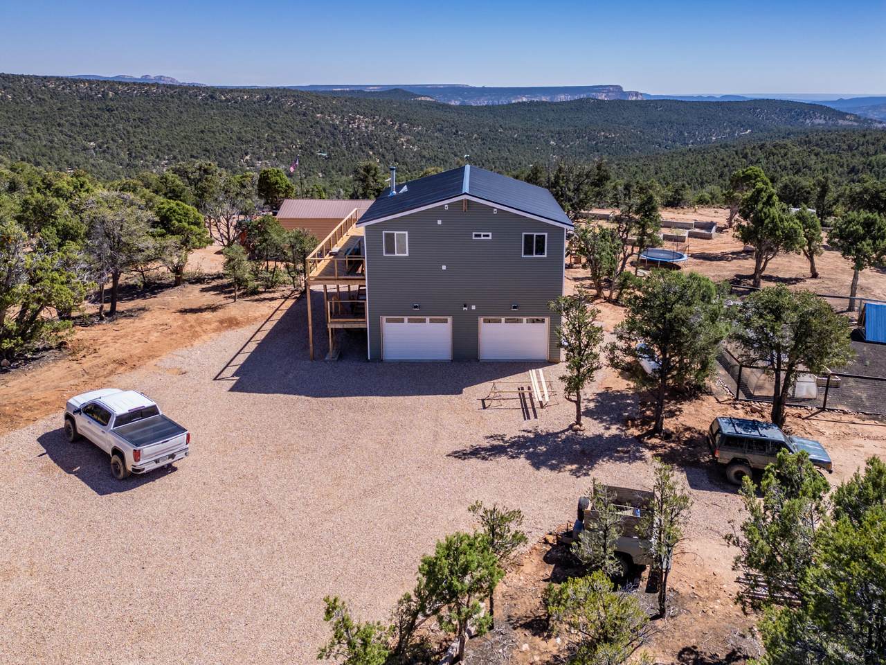 8310 Cow Path - Photo 1