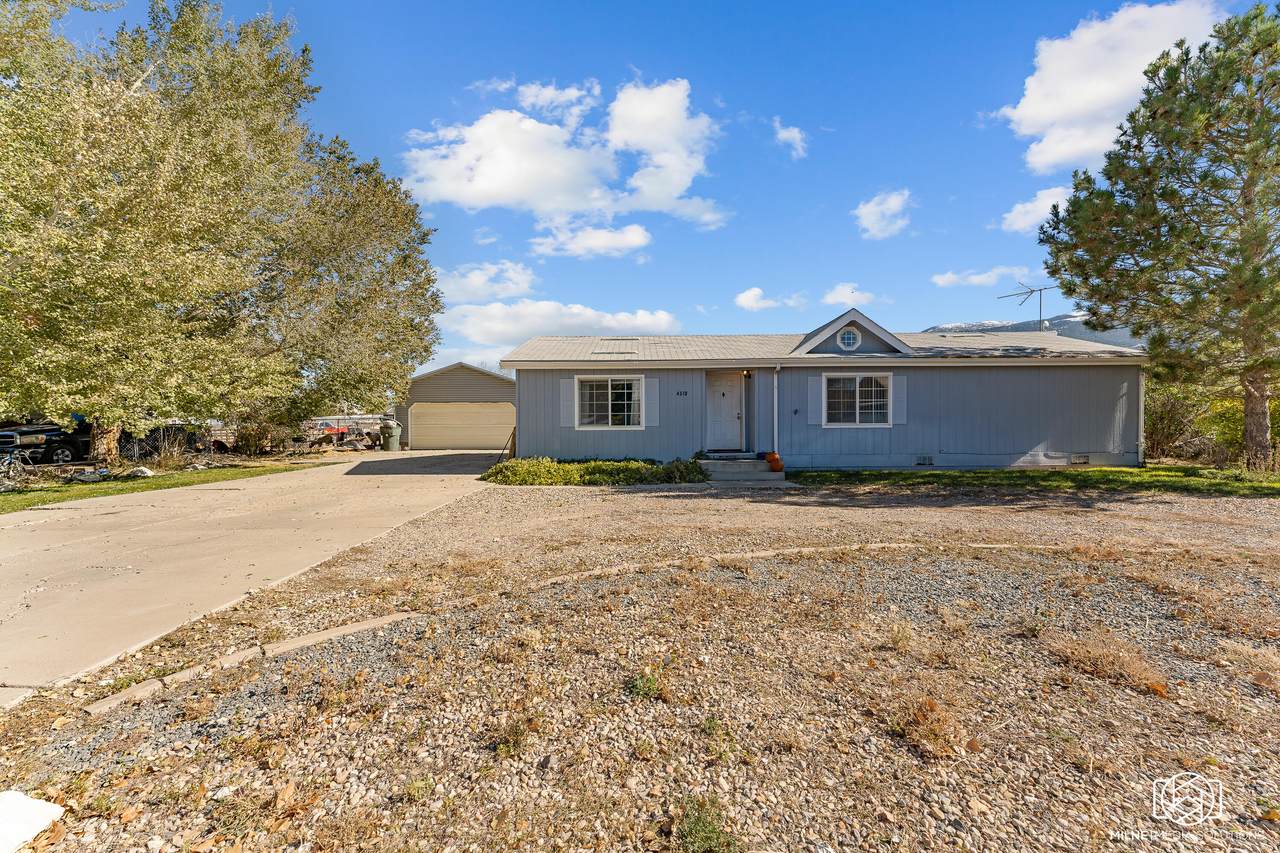 4510 Quickdraw Ln - Photo 1
