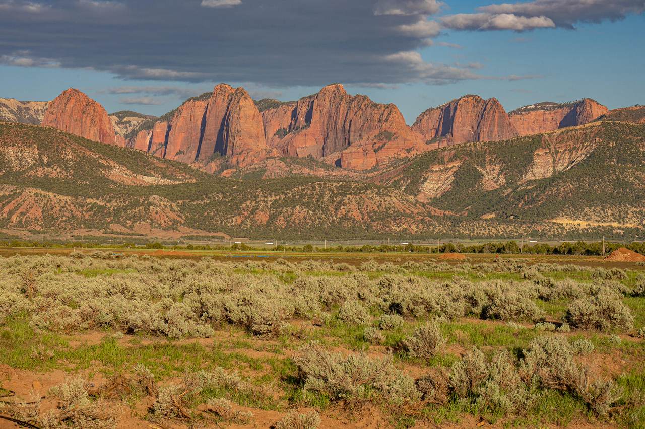 Lot 4 Kolob Heights - Photo 1
