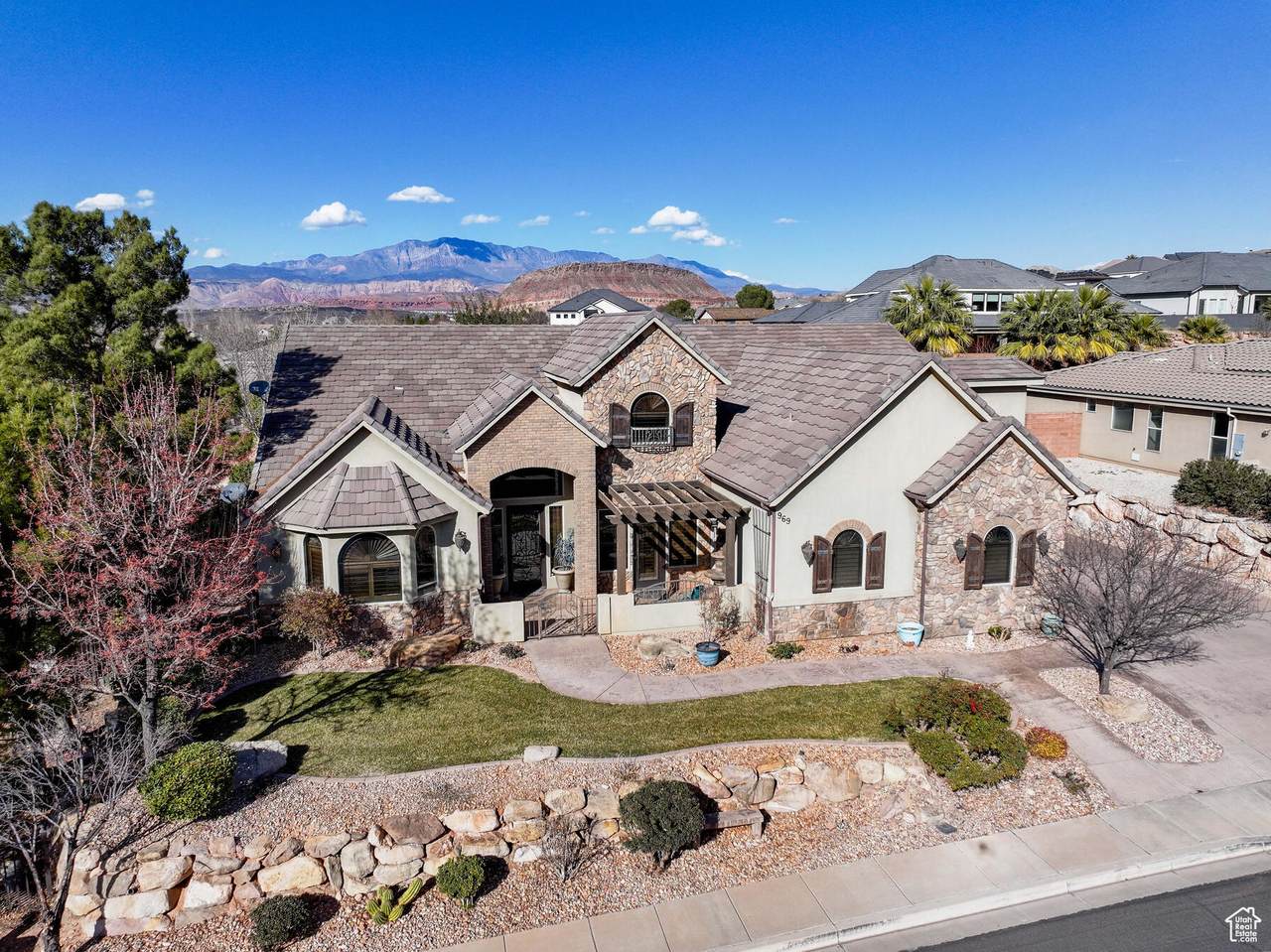969 Outlaw Gulch - Photo 1