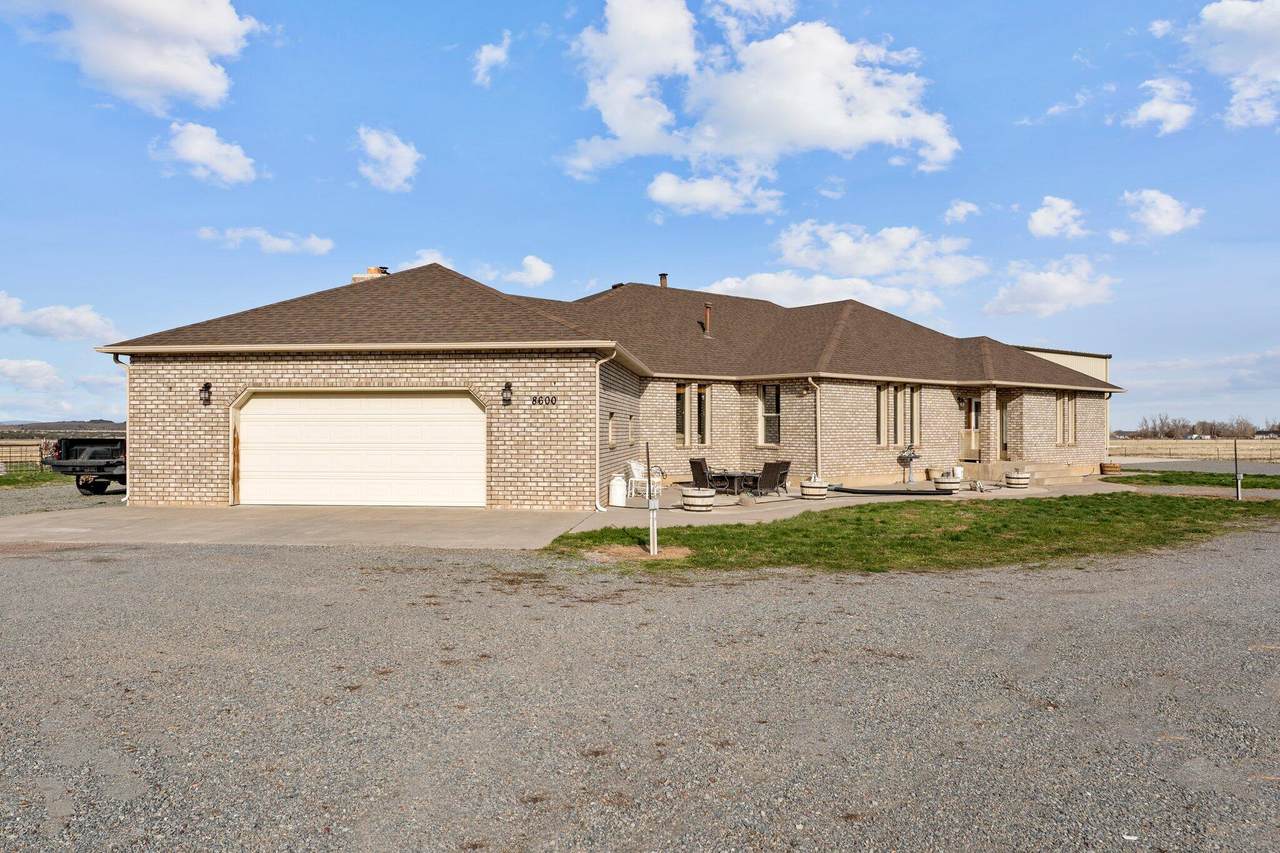 8610 S Hwy 91 - Photo 1