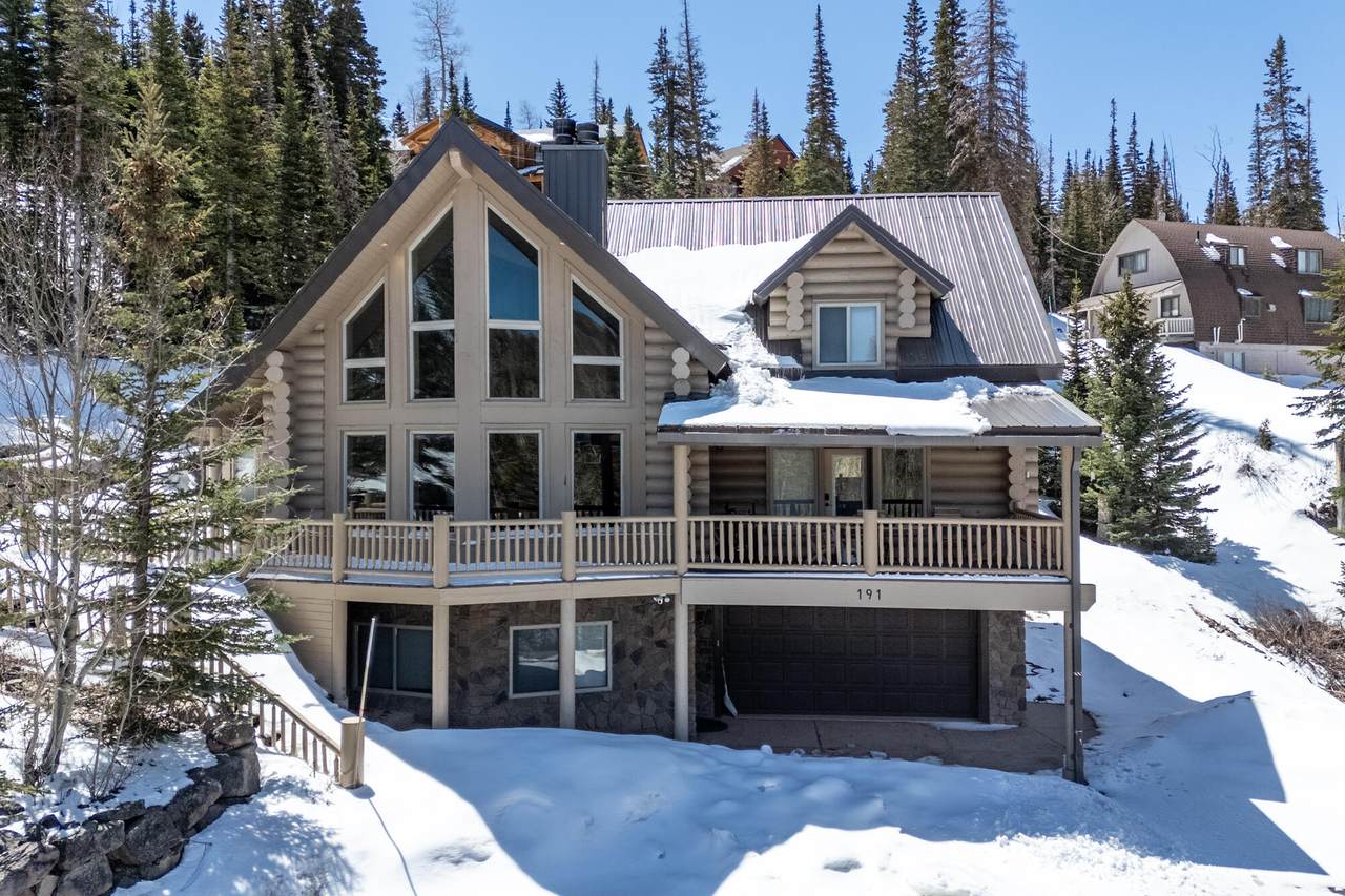 191 Gurr Well Rd - Photo 1