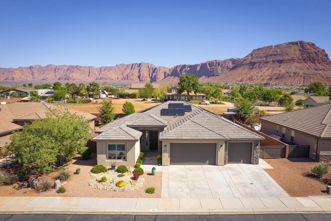 464 Big Horn Way - Photo 1