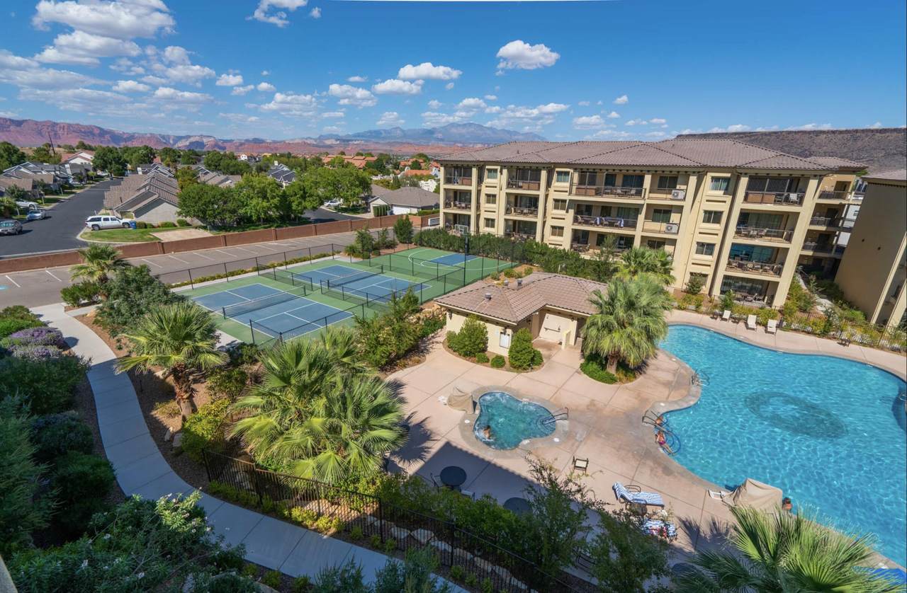 1111 Gap Canyon Parkway - Photo 1