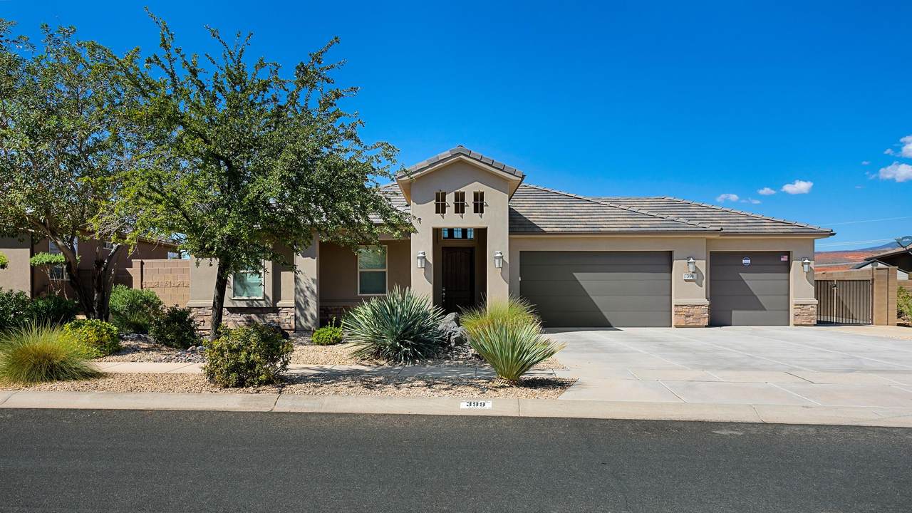 399 Highland Parkway - Photo 1