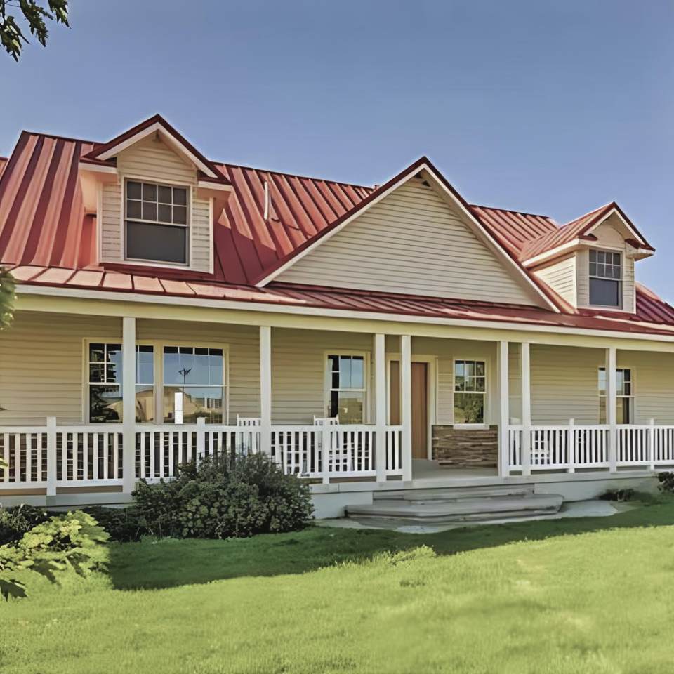 2405 Lower Boulder Rd - Photo 1