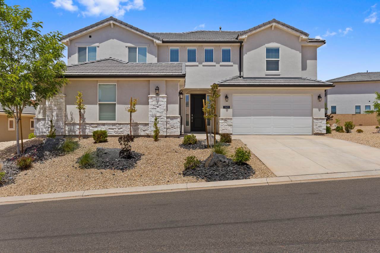 1445 Arena Roja Dr - Photo 1