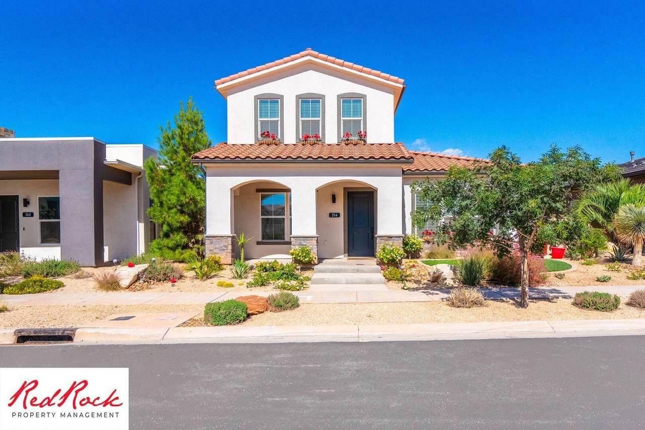 Lot 633 Sage Haven - Photo 1