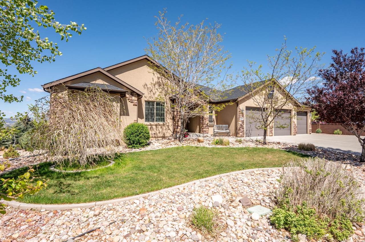 2085 Ashdown Forest Rd - Photo 1