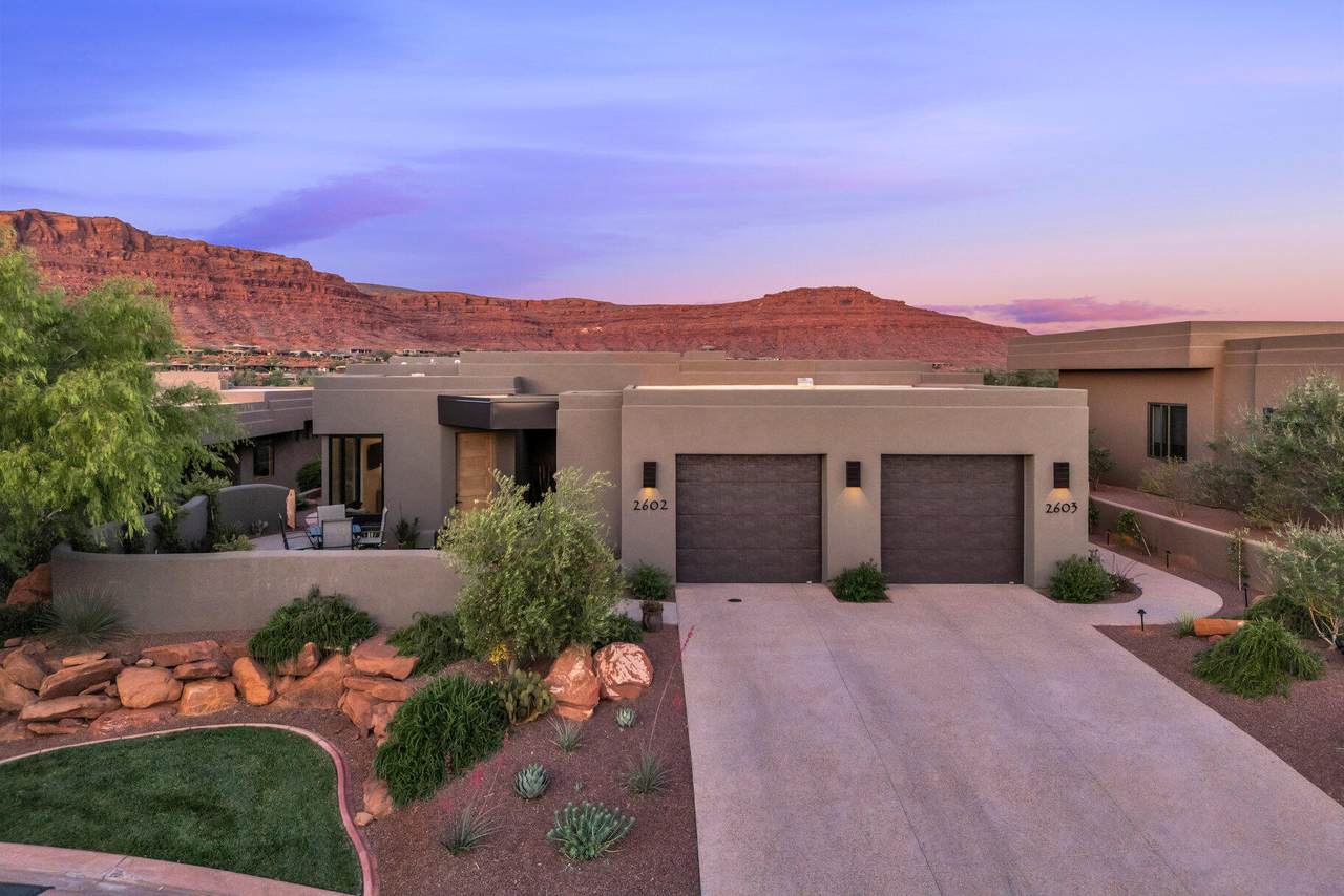 2549 Sinagua Trail - Photo 1