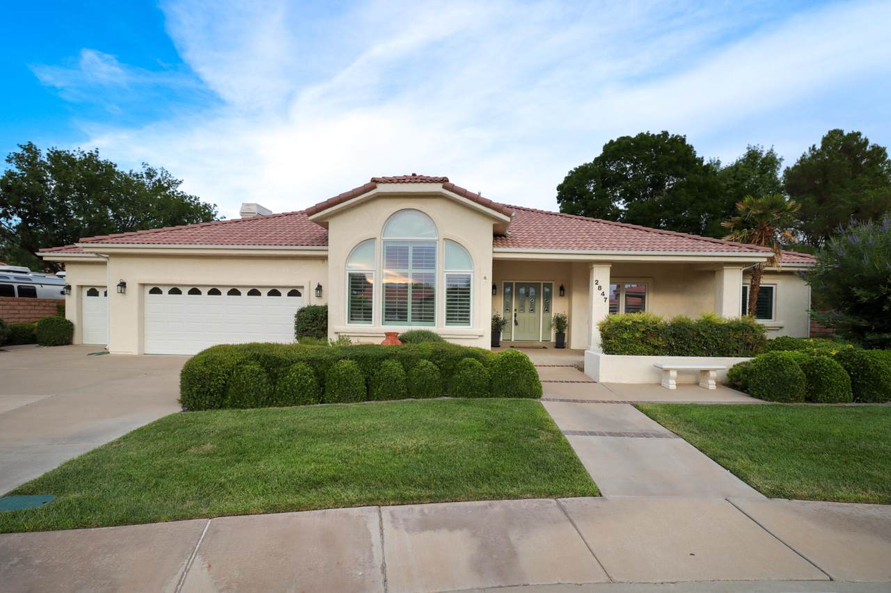 2847 Calle Las Casitas - Photo 1
