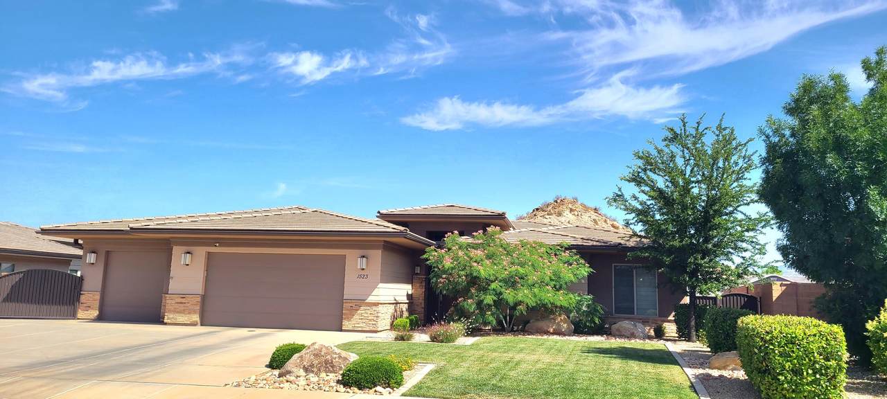 1523 Talus Way - Photo 1