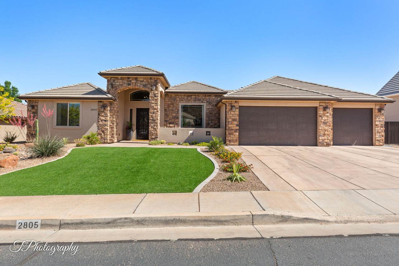 2805 Auburn Dr - Photo 1