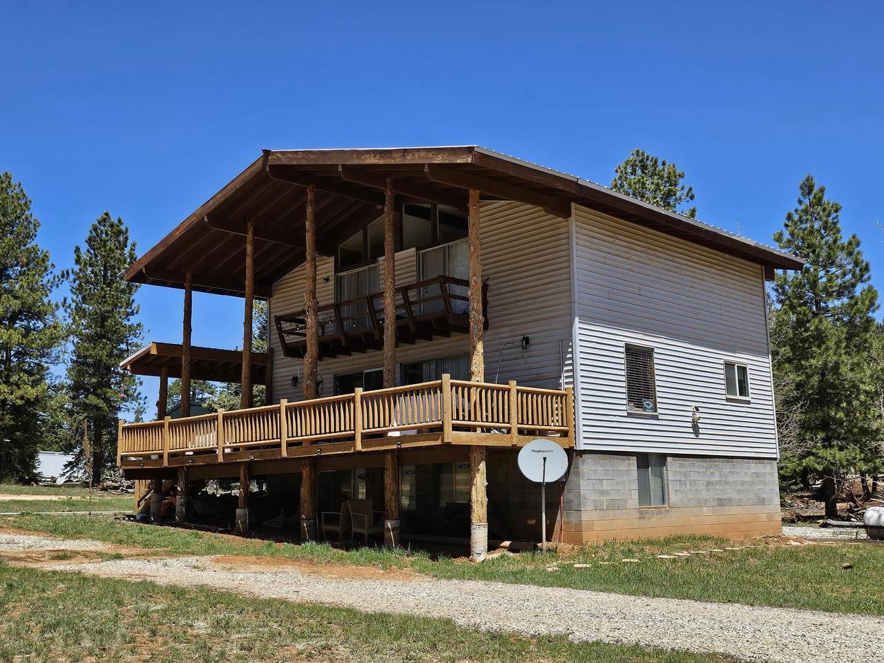 1330 Strawberry Point Rd - Photo 1