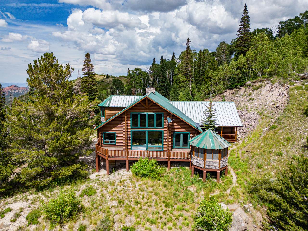 1651 Dry Lakes Rd - Photo 1