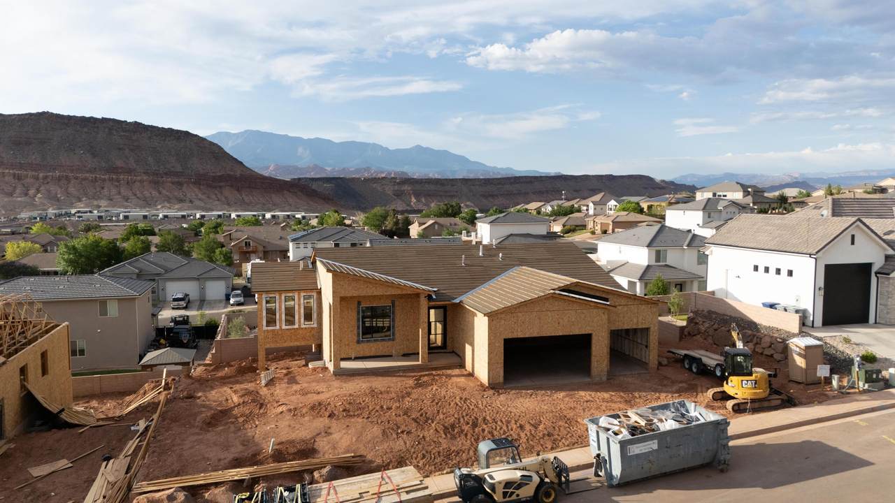 1505 Centaurus Way - Photo 1