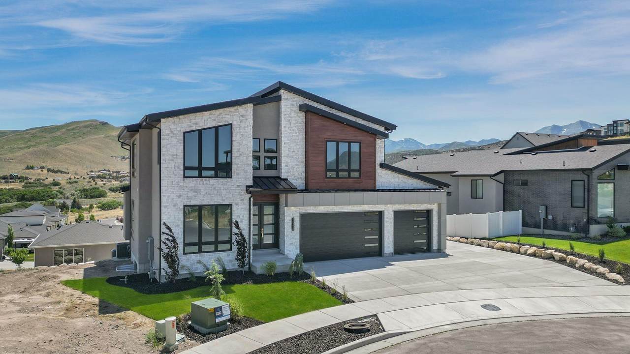 7233 Summit Top Lane Ln - Photo 1